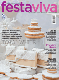 Revista Festa Viva n� 37 